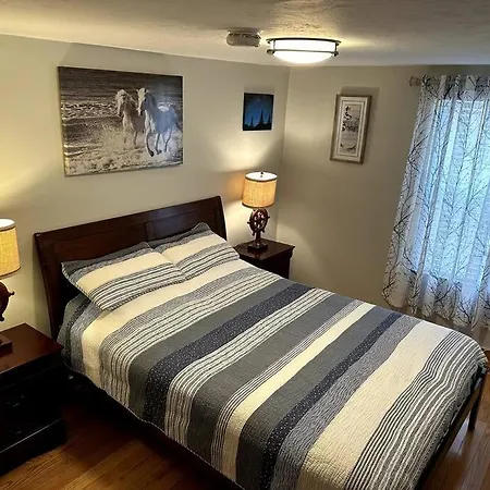 More Than A Beach Apartment